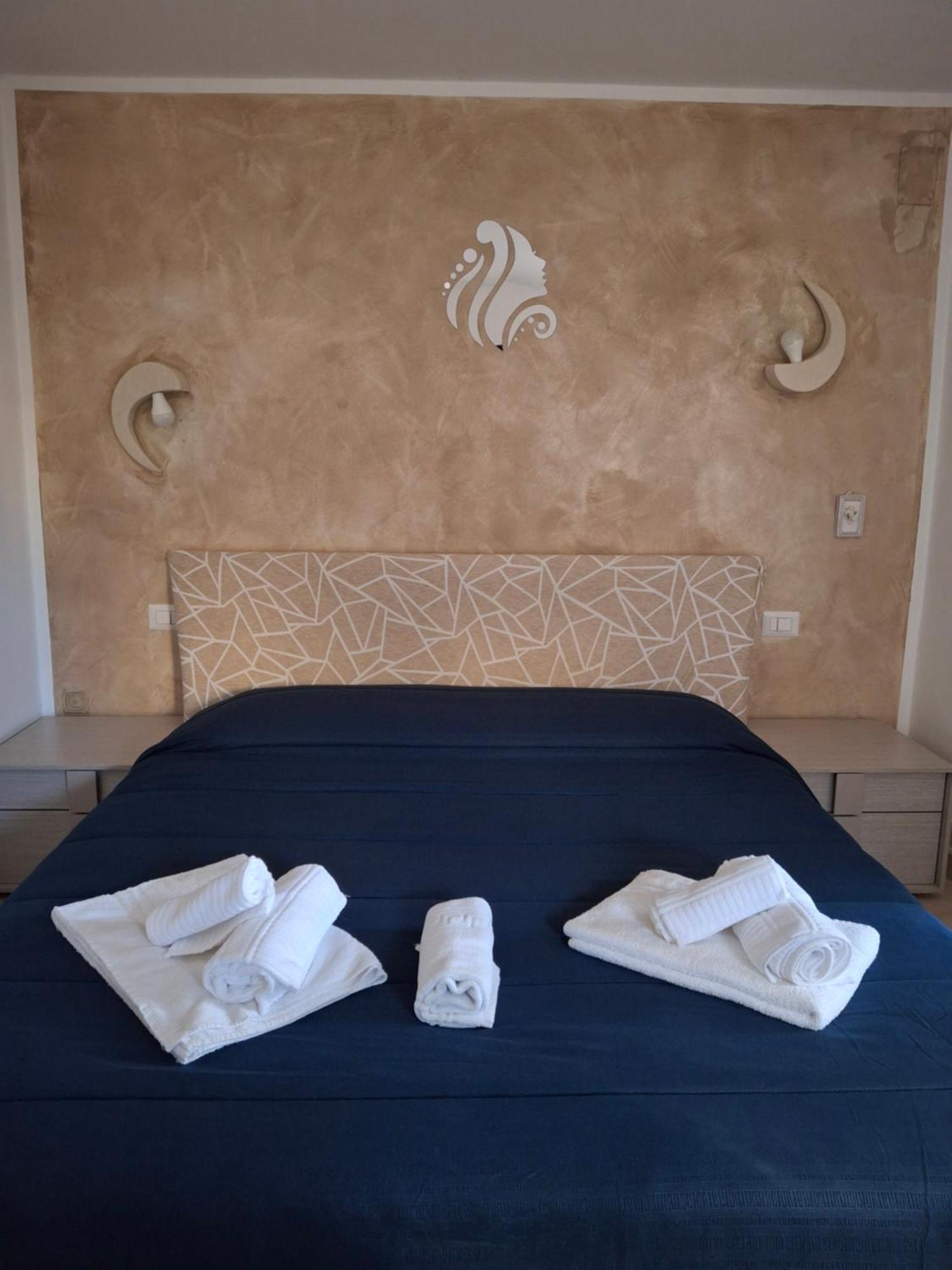 L' Infinito Dei Sassi Hotel Matera Exterior photo